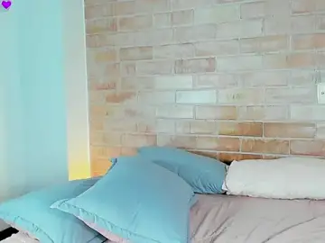 Stripchat Watch Live Sex Cams of niicole_steele_