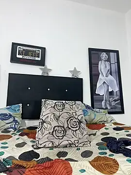 Stripchat Live Sex of Luke_Stone
