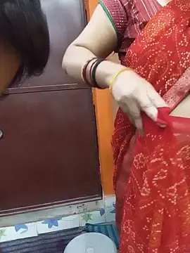 Stripchat Nude Webcam of Manjudear