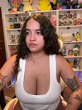 Stripchat Best live sex cam show of Sweet_sully__