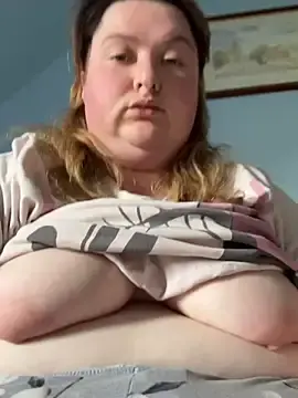 Stripchat Free Live Porn of BBW_GoddessK