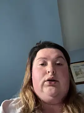 Stripchat Adult Video Chat of BBW_GoddessK