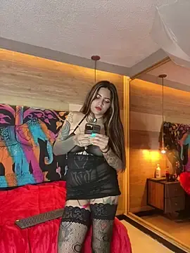 Stripchat Watch Live Sex Cams of Cori_Paige