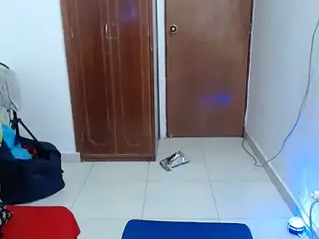 Stripchat Best live sex cam show of KarimaSarabe