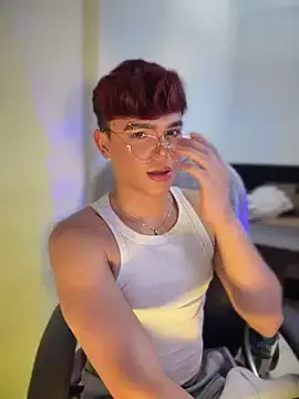 Stripchat Best Webcam of PRINCE_STEV