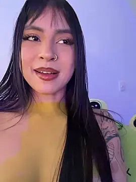 Stripchat Live Porn of Chel__
