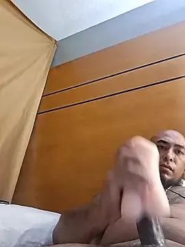 Stripchat Live Sex Cam of Mac15151