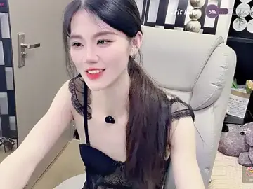 Stripchat Live Sex of Yueyue-MM