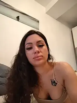 Stripchat Best live sex cam show of SiennaLuxexx