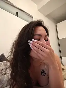 Stripchat Best live sex cam show of SiennaLuxexx
