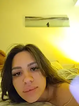 Stripchat Best live sex cam show of SiennaLuxexx
