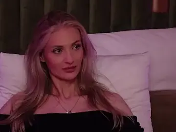 Stripchat Best Webcam of AmeliaAngel