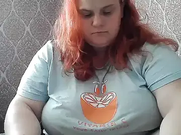Stripchat Live Sex of DollyGersonn