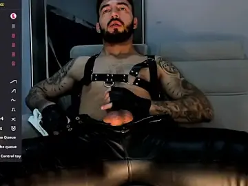 Stripchat Watch Live Sex Cams of MarkWalker__