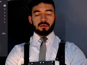 Stripchat Live Porn of MarkWalker__