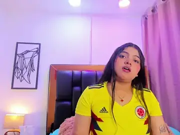 Stripchat Live Sex of Miaa_Rouss