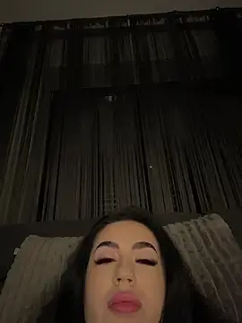 Stripchat Live Sex of Andrestarr