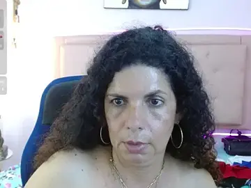 Stripchat Sex Cam of sila_bolum