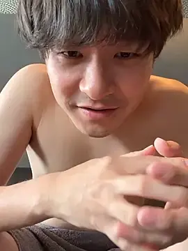 Stripchat Sex Chat of yuuki8910