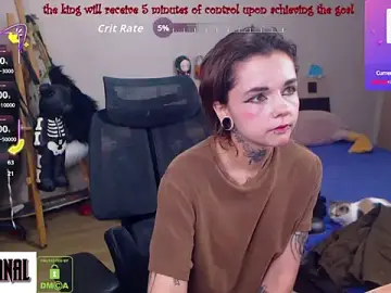 Stripchat Best Webcam of Dark__Elf