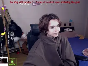 Stripchat Sex Cam of Dark__Elf