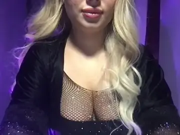 Stripchat Live Porn of Lili_Weiss