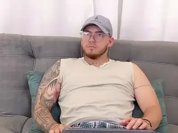 Stripchat Nude Webcam of JaxRagnar