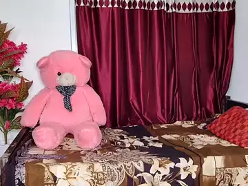 Stripchat Adult Webcam of Sexy_Neha0