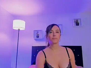 Stripchat Best live sex cam show of Victoria_Rose_