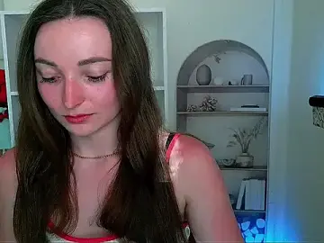 Stripchat Best live sex cam show of _Barbie_Kiss_