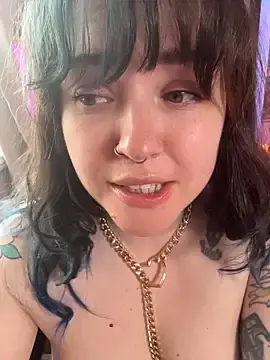 Stripchat Adult Webcams of JennKenobi