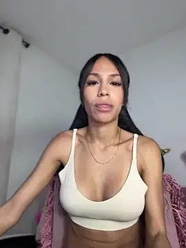 Stripchat Best Webcam of Miaa_love6969