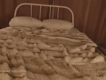 Stripchat Live Sex Cam of SunnyRisha