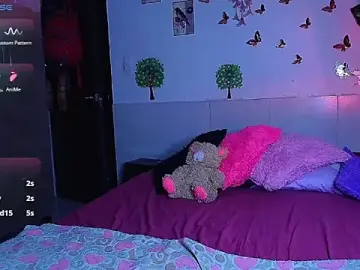 Stripchat Best live sex cam show of emily_cooper_t
