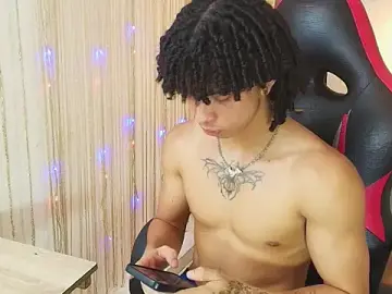 Stripchat Adult Video Chat of kim_curlyy