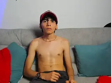 Stripchat Free Porn Cam of Angel_Dustt1