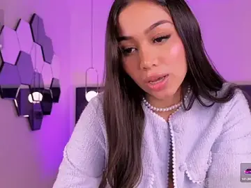 Stripchat Live Porn of CelestePalmer_