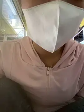 Stripchat Live Porn of Rosa_998
