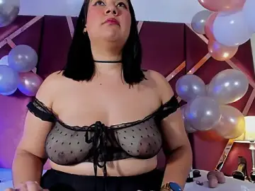 Stripchat Live Sex of SelenaBloom