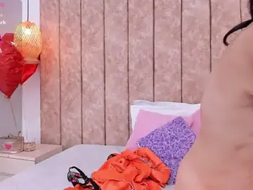Stripchat Free Porn Cam of shaliny_