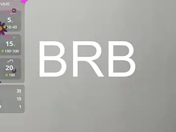 Stripchat Sex Cam of EmmyyK