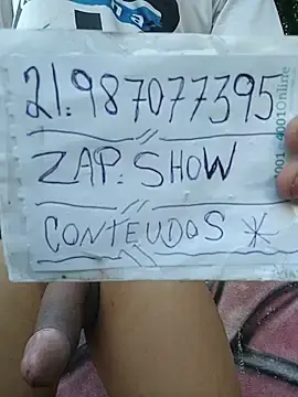 Stripchat Sex Chat of IgoramorimGG