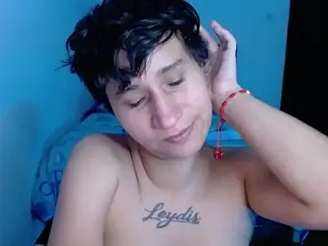 Stripchat Sex Chat of Im_Milan_Rs