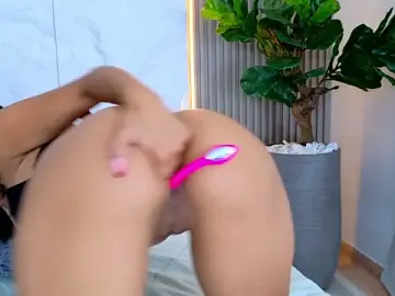Stripchat Best Webcam of LaurenRodriiguez