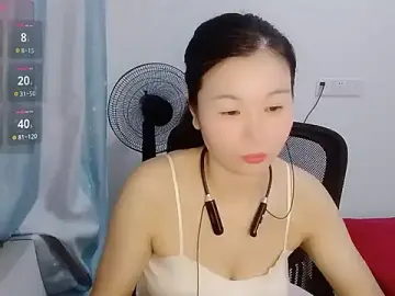 Stripchat Live Sex Cam of Lianzi-2026