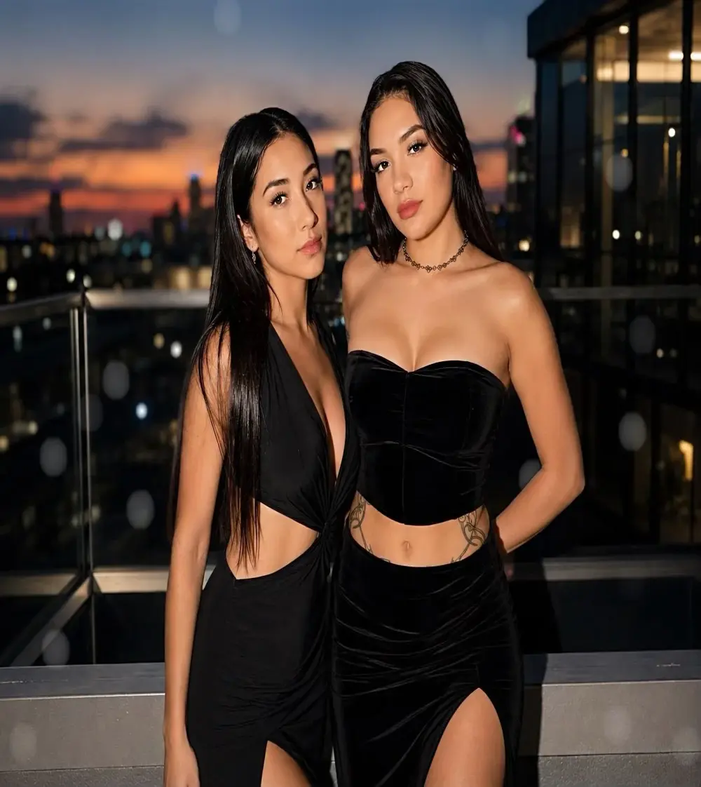 DannaAndLara