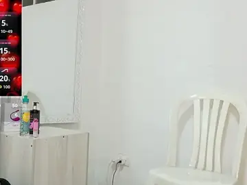 Stripchat Best Webcam of Katia_Rose23