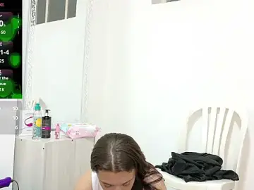 Stripchat Private Sex Chat of Katia_Rose23