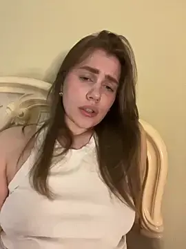 Stripchat Nude Webcam of Milana_Monroe