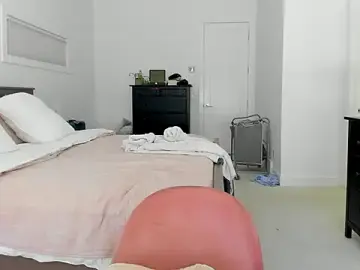 Stripchat Adult Webcam of Kymmmy